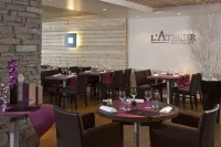 Résidence le Chalet du Mont Vallon - Wifi