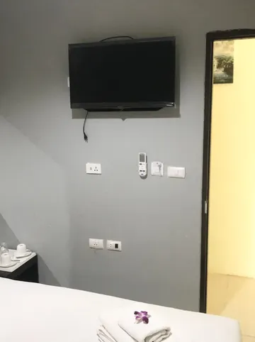 รูปภาพของแฮร์รีส์ เรสซิเดนซ์