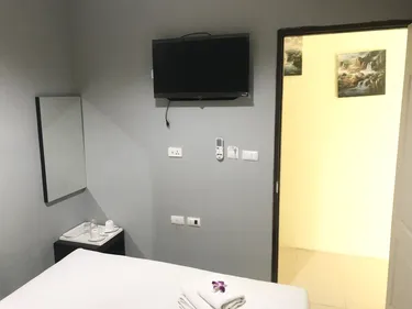 รูปภาพของแฮร์รีส์ เรสซิเดนซ์