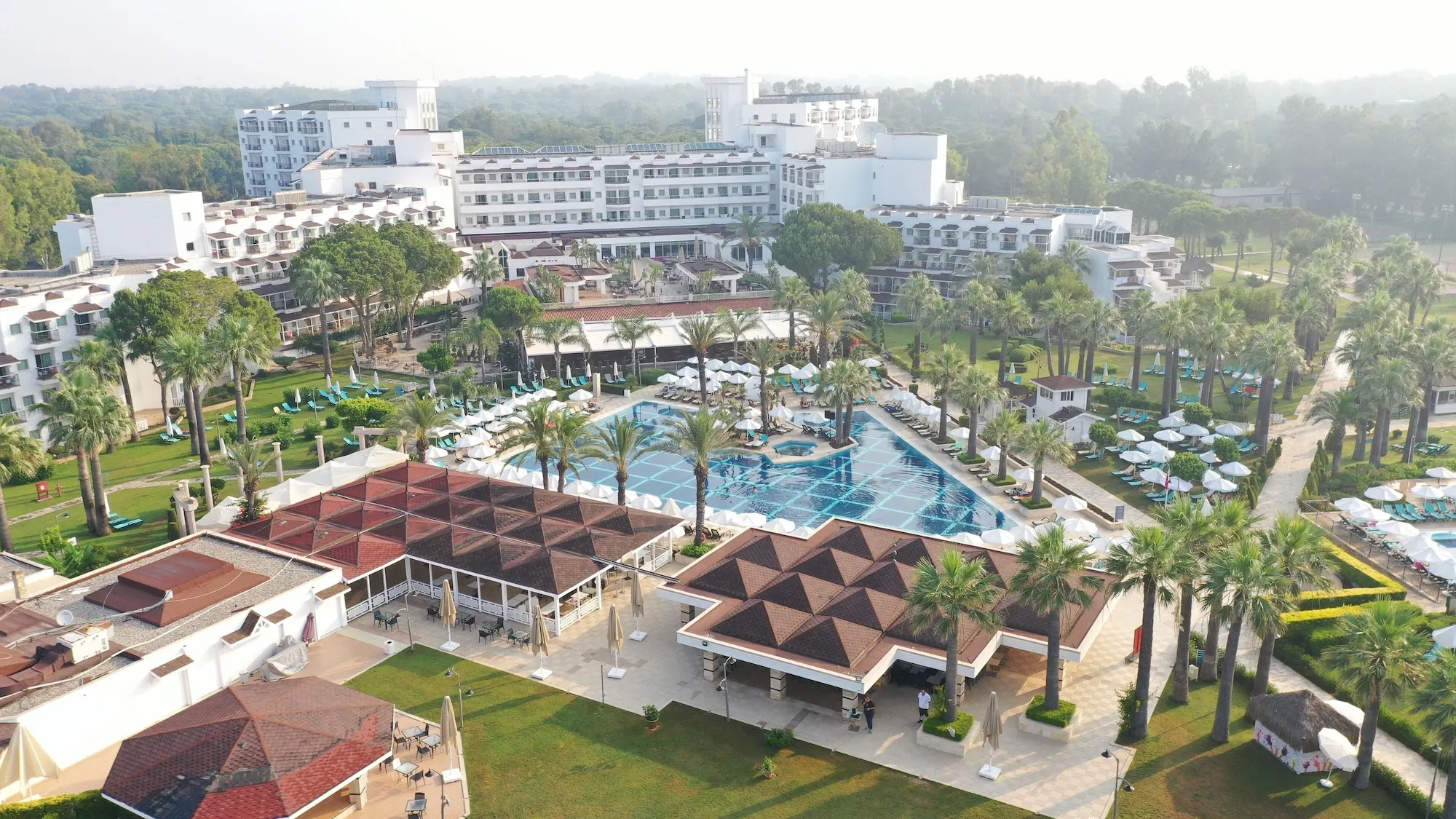 Crystal Waterworld Resort & Spa - Ultimate All Inclusive