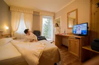 Hotel Lilla' Hôtels à : Lavis