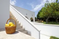 La casa sul faro فنادق في بروسيدا