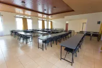 Cenetra Hotel Hotels in Rwamagana