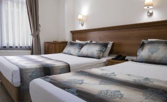 Kıspet Konak Hotel