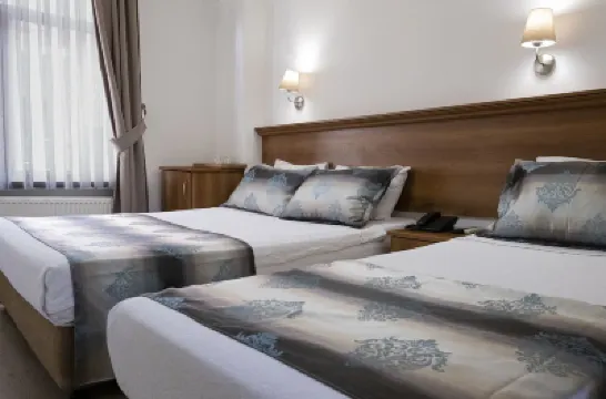 Kıspet Konak Hotel Hoteles en 