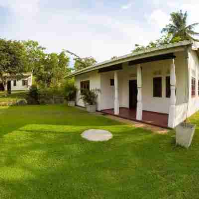 Horahena Farm Stay Hotel Exterior