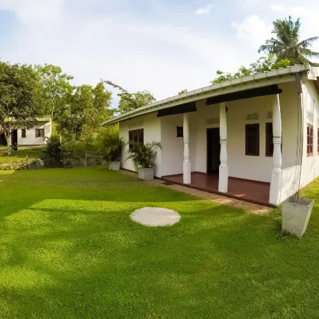Horahena Farm Stay