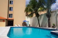 Aguas do Iguaçu Hotel Centro