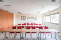 โรงแรมยิทซิอุสเดอเอลเช