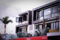 Haka House Bay of Islands (Paihia) Hotels in 