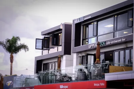 Haka House Bay of Islands (Paihia)