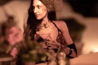 Bohemian Luxury Boutique Hotel, Adults Only - bar