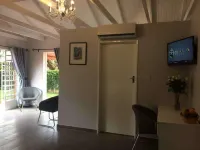 Sunbird Guest House