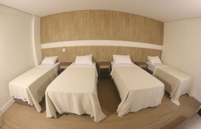 Ouro Minas Plaza Hotel