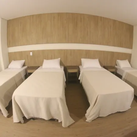 Ouro Minas Plaza Hotel