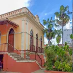 Pousada Estação do Trem Hotels in Sao Joao Del Rei