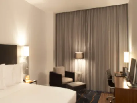 Hotel Palau de Bellavista Girona by URH Hotels in Girones