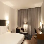 Hotel Palau de Bellavista Girona by URH Hotels in Madremanya