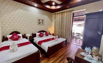Villa Phathana Royal View Hotel