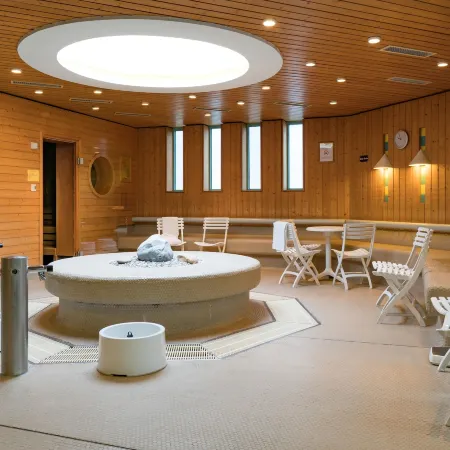 Hotel am Rosengarten