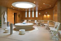 Hotel am Rosengarten Hotel di Bad Rappenau