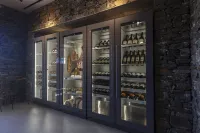 Nos Hotel & Villas - 5-Star