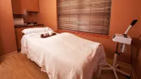 米爾河體驗飯店 - SPA