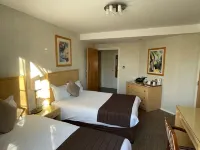 Best Western Welwyn Garden City Homestead Court Hotel Hotels in Hatfield