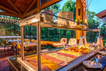 Kalango Hotel Boutique Отели в г. Ильябела