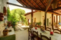 Pousada Novo Prado Hotels in Prado