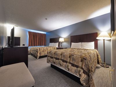 Economy Inn Auburn