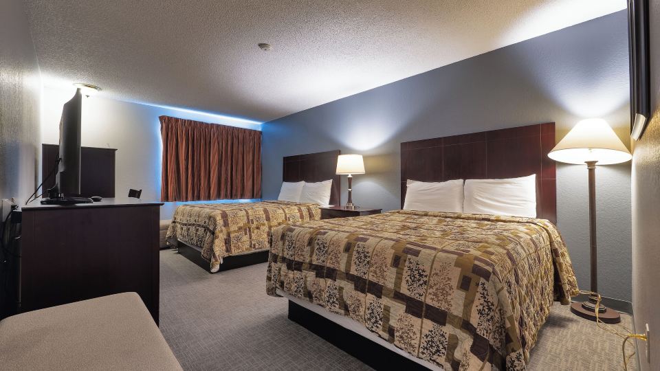 Economy Inn Auburn
