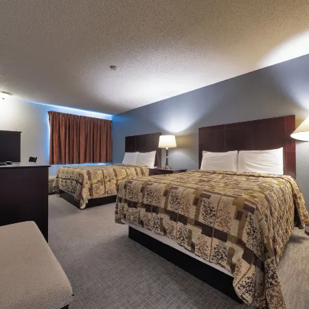 Economy Inn Auburn