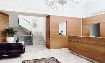 Grand Hotel Angiolieri