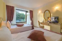 The Palace Hotel, Sunny Day Hotels in Varna