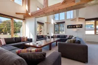 Gondola Chalet by H2 Life Hotels in Kutchan