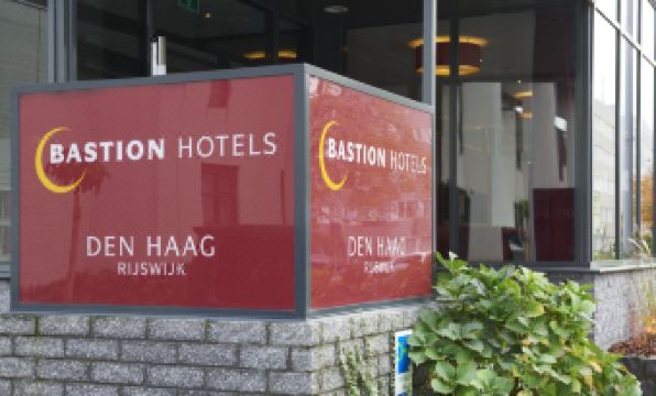Bastion Hotel Den Haag Rijswijk