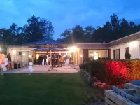 Hotel Restaurant Margaretenhof Hotels in Überherrn