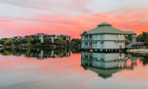 Novotel Sunshine Coast Resort