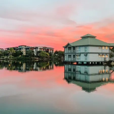 Novotel Sunshine Coast Resort