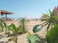 Carthage Thalasso Resort - Beach
