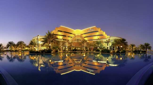 Mövenpick Bahrain