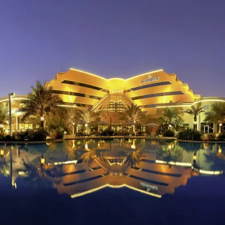 Mövenpick Bahrain