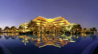 Mövenpick Bahrain Hotels in Al-Muharraq