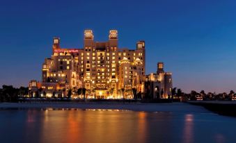 Sheraton Sharjah Beach Resort & Spa