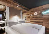 Hotel Sepp - Alpine Boutique Hotel - Adults Only ab 21 Jahre