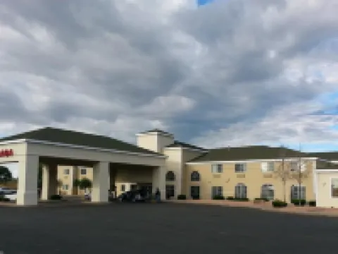 Ramada by Wyndham Williams/Grand Canyon Area Hotels in Coconino County