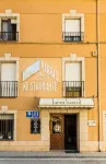 Hotel Parras Arnedillo