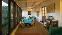 Wallwood Garden Coonoor - Aamiainen