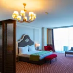 Jumbaktas Hotel
